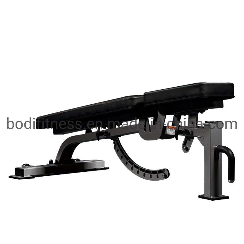 High Quality Adjustable Dumbbell Sit up Bench Press Exercise Workout Training Bench Adjustable Bench