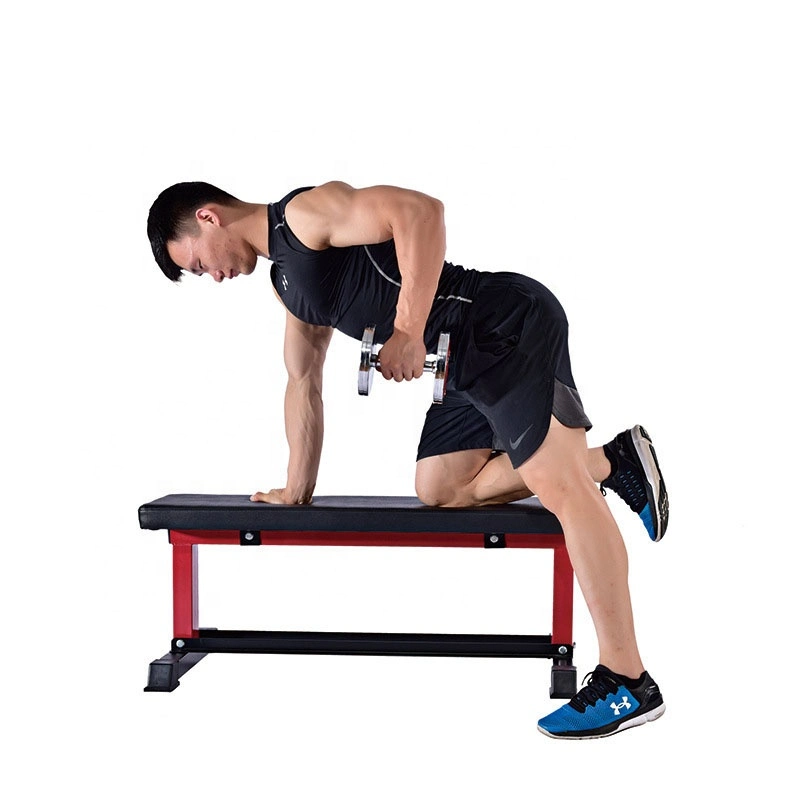 Wholesale Weight Lifting Bench Fitness Exercise Flat Bench Sit up Bench