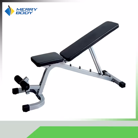 Wholesale Stock Small Order Sit up Bench Egymcom Adjustable Abdominal Decline Bench Slant Board/ABS Workout Benches