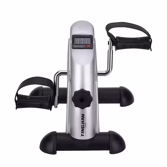 Fitness Mini Pedal Exercise Bike with Disabilities Chair Pedal Exerciser for Sale