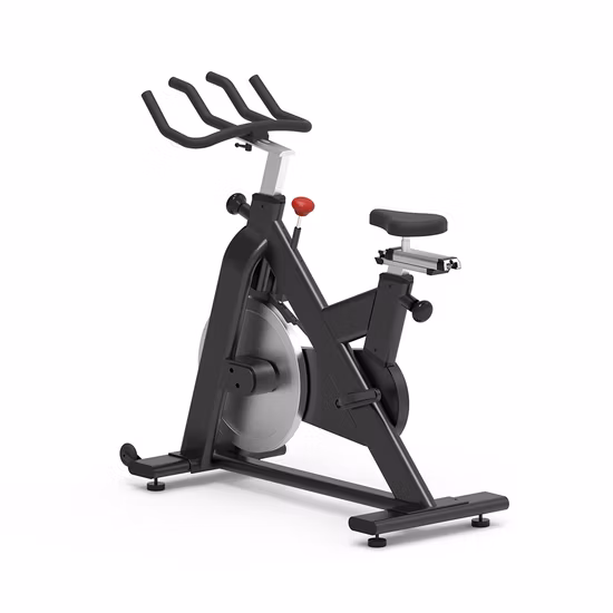 Home Gym Office Fitness Equipment Spin Exercise Spinning Bike
