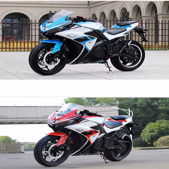 Rfn Ares Rally PRO Electric Dirt Bike Electric Motorcycle with Lithium Battery Electric Motocross Electric Pit Bike Adult Electric Dirt Bike