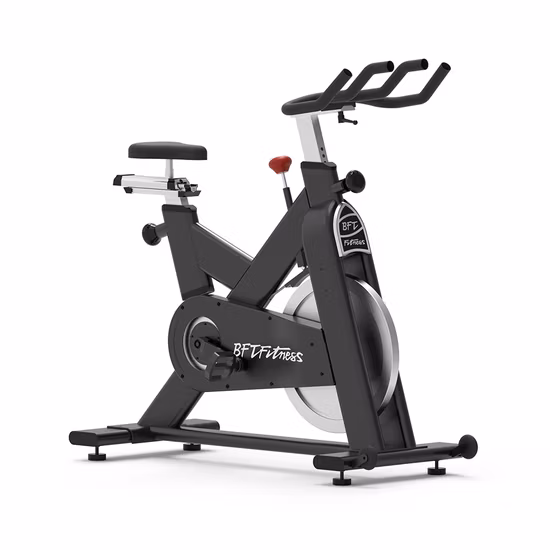 Professional Sport Commercial Magnetic Mini Fitness Exercise Spinning Bike Spin Bike