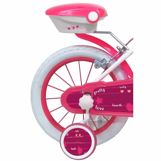 Mini/Little Children/Kids/Child/Princess 12inch 20 Inch OEM Toys Kid′ S Bike with Rear Box and Basket for Girl and Boy